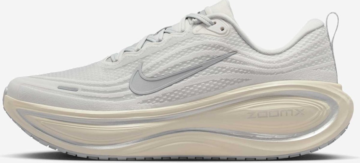 Imagem principal Tênis Nike Vomero Plus Masculino Cinza Nike Cinza