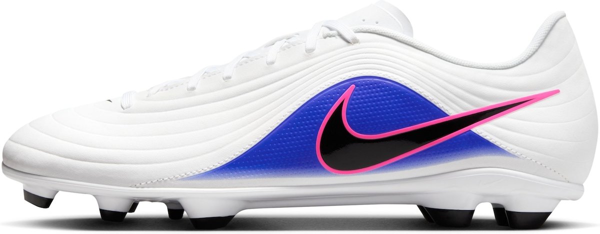 Imagem principal Chuteira Campo Nike Tiempo Maestro Club Low Preto Nike Preto