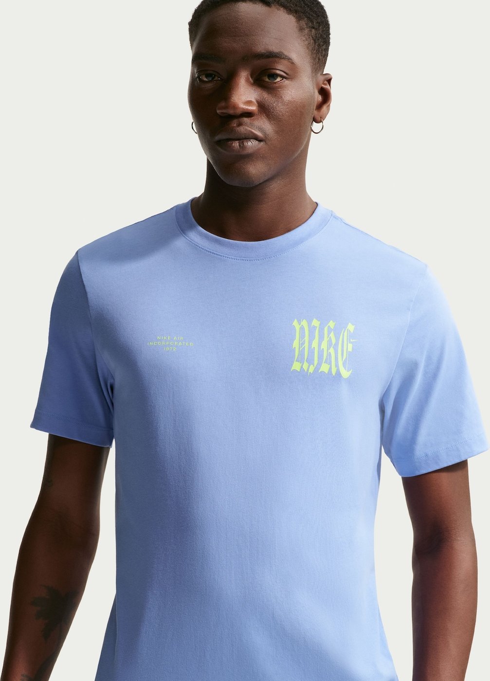 Camiseta Nike Sportswear We Float Unissex