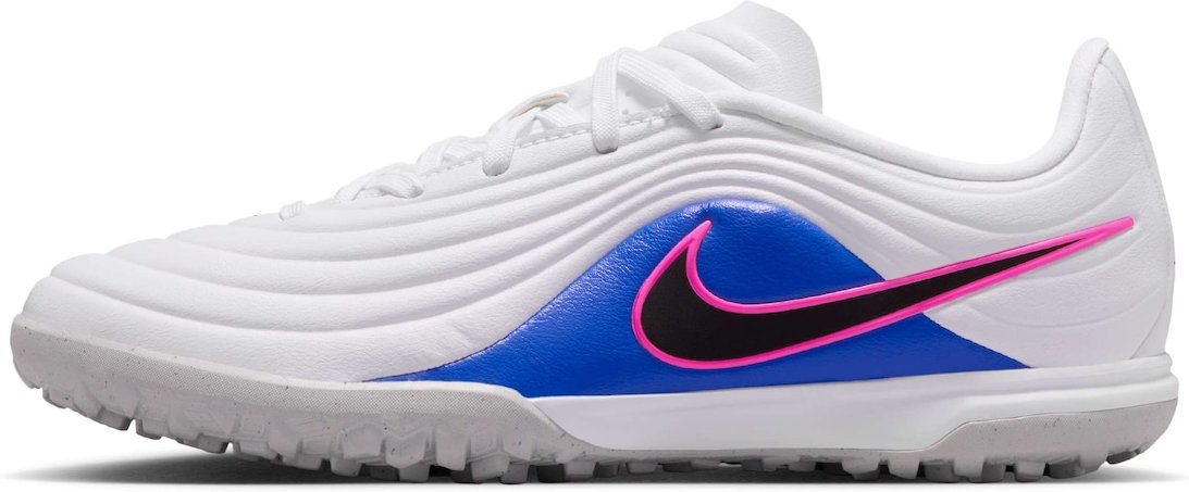 Imagem principal Chuteira Society Nike Tiempo Maestro Academy Infantil Branco Nike Branco