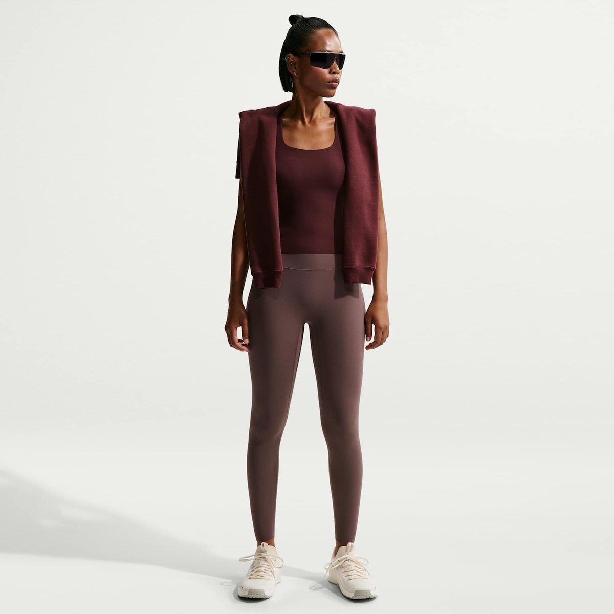 Legging Dri-FIT Nike Zenvy Feminina