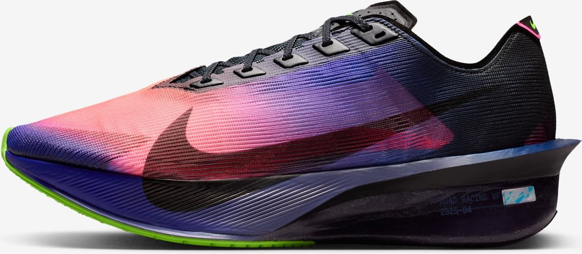 Tênis Nike ZoomX VaporFly 4 Glam Masculino
