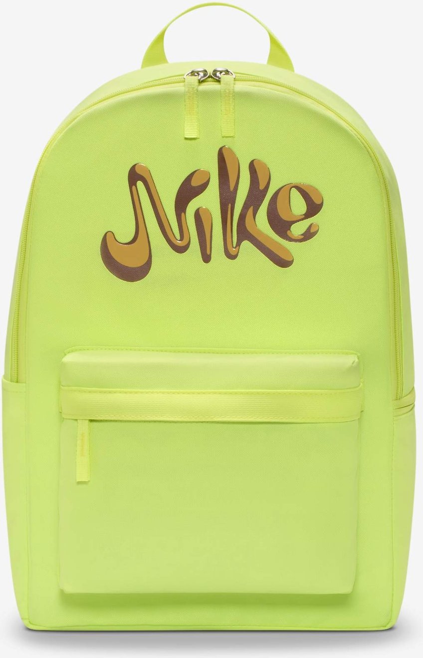 Imagem principal Mochila Nike Heritage Unissex Verde Nike Verde