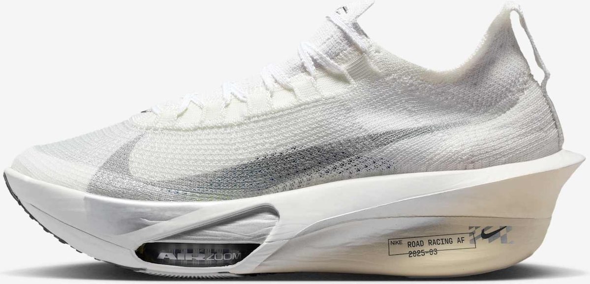 Imagem principal Tênis Nike Air Zoom Alphafly 3 Masculino Azul Nike Azul