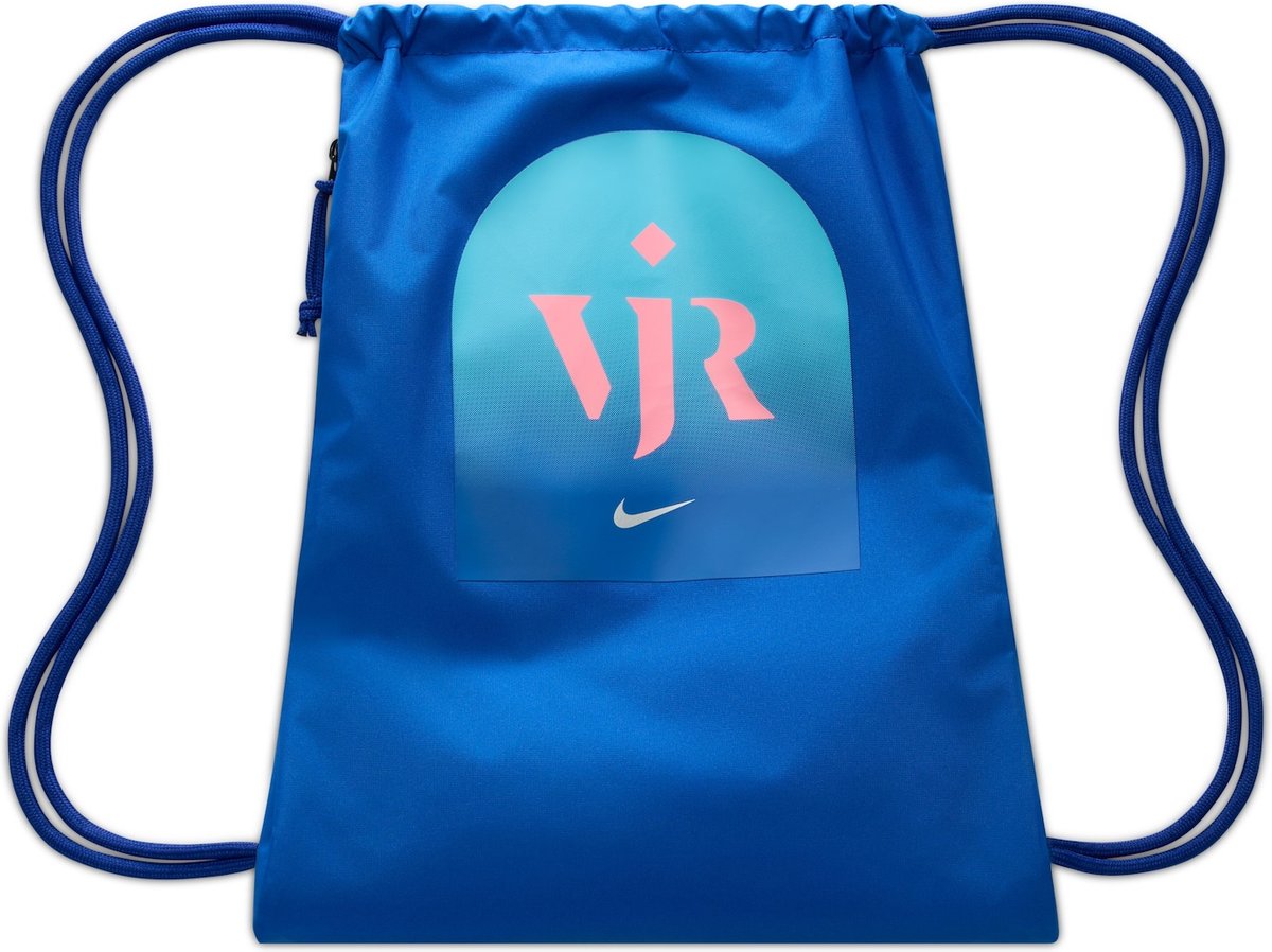 Imagem principal Sacola Vini Jr Nike Academy Nike Azul