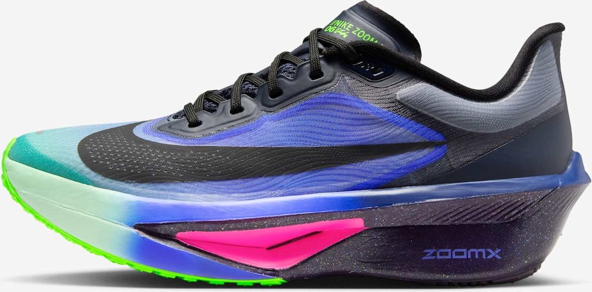 Tênis Nike Zoom Fly 6 Glam Feminino