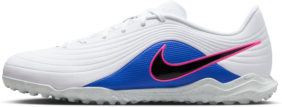 Imagem principal Chuteira Society Nike Tiempo Maestro Club Low Preto Nike Preto