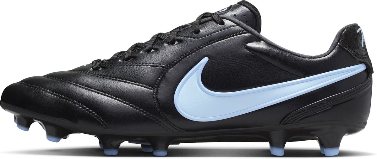 Imagem principal Chuteira Campo Nike Tiempo Ligera Pro Preto Nike Preto