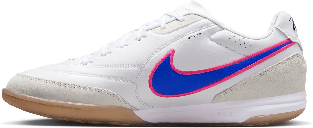 Imagem principal Chuteira Futsal Nike Tiempo Street Gato Preto Nike Preto