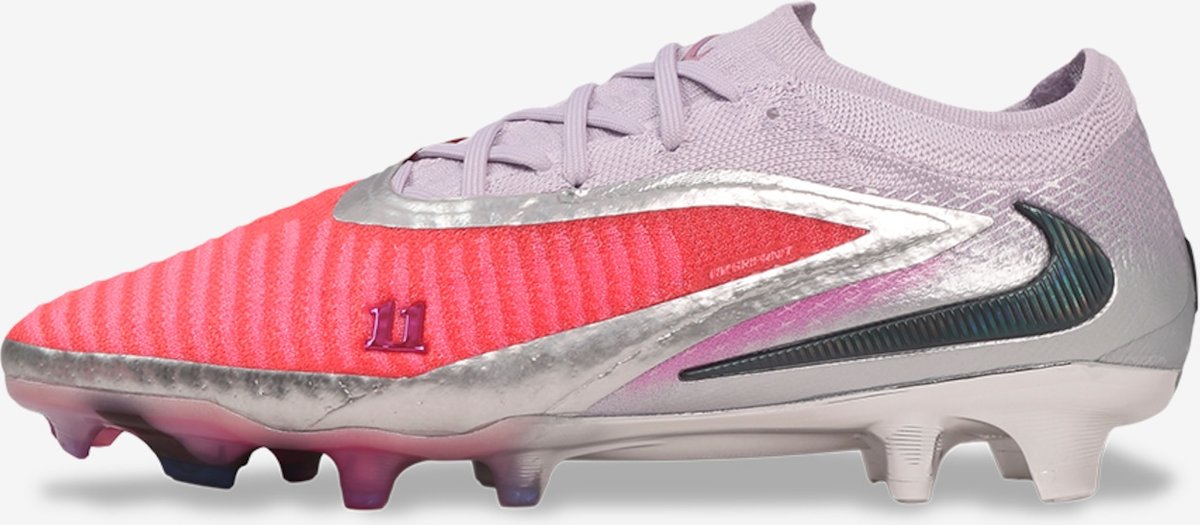 Imagem principal Chuteira Alexia Putellas Campo Nike Phantom 6 Elite Low Rosa Nike Rosa