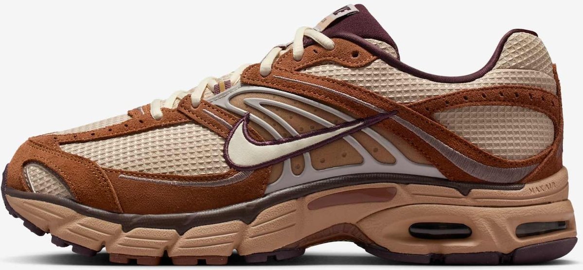 Imagem principal Tênis Nike Air Max Moto 2K Masculino Marrom Nike Marrom