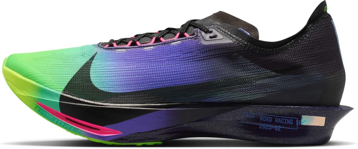 Tênis Nike ZoomX Streakfly 2 Glam Masculino