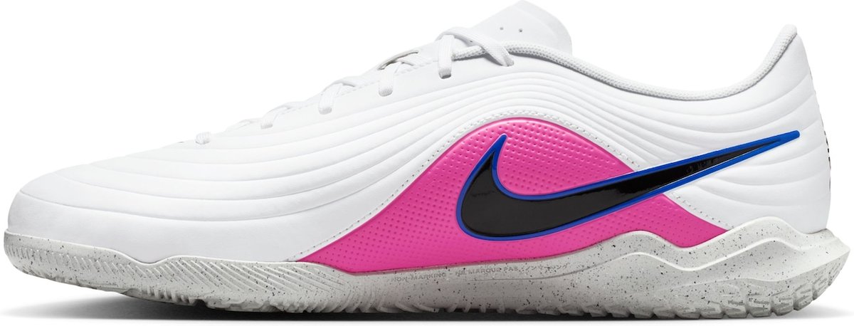 Imagem principal Chuteira Futsal Nike Tiempo Maestro Club Preto Nike Preto