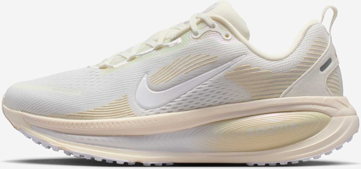 Imagem principal Tênis Nike Vomero 18 Feminino Branco Nike Branco