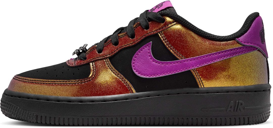 Tênis Nike Air Force 1 LV8 Infantil