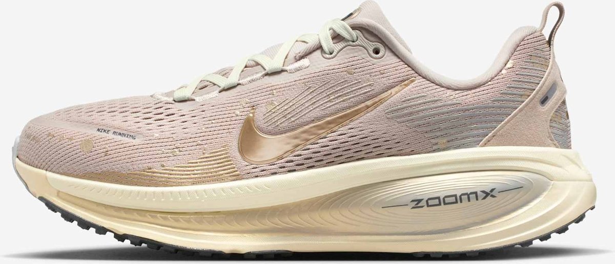 Imagem principal Tênis Nike Vomero 18 SE Feminino Rosa Nike Rosa