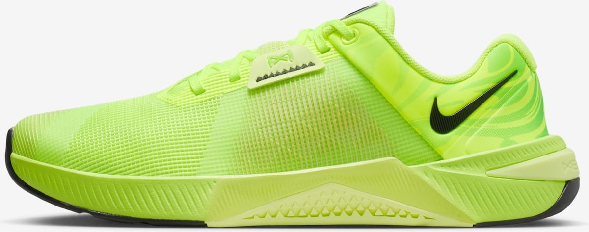 Imagem principal Tênis Nike Metcon 10 AMP Feminino Verde Nike Verde