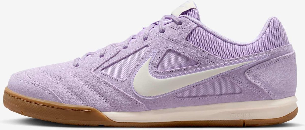 Imagem principal Gato Nike Roxo Nike Roxo