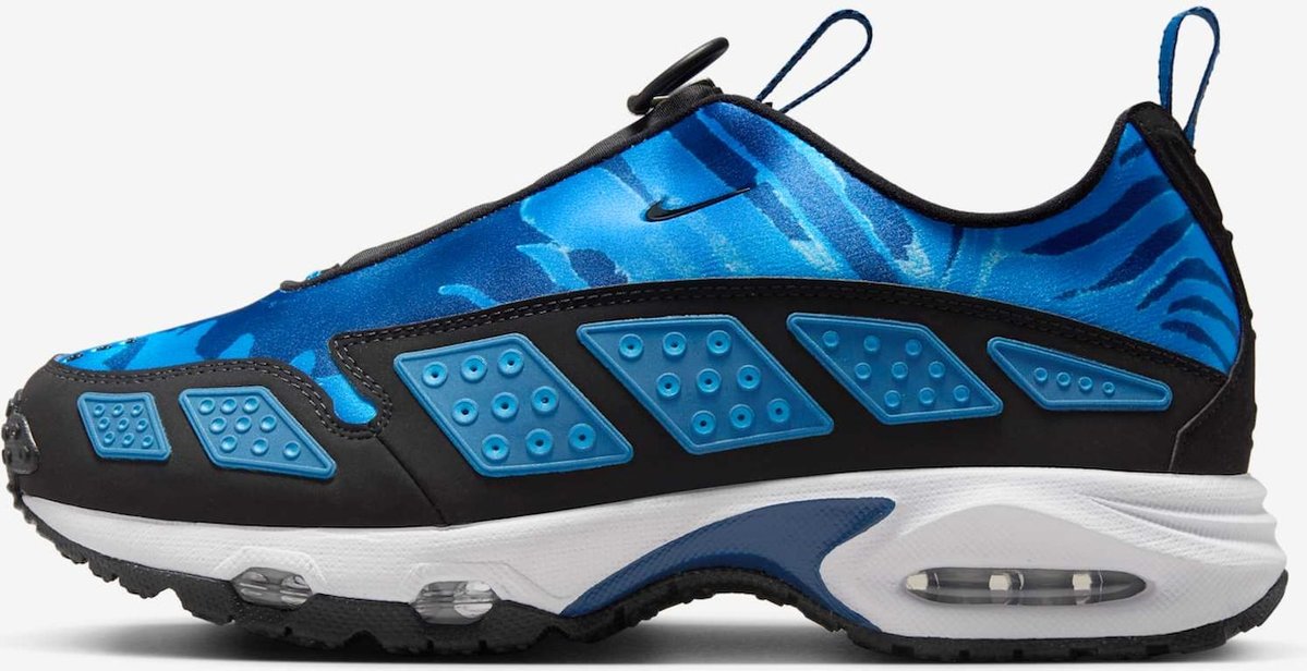 Imagem principal Women's Air Max SNDR Nike Azul Nike Azul