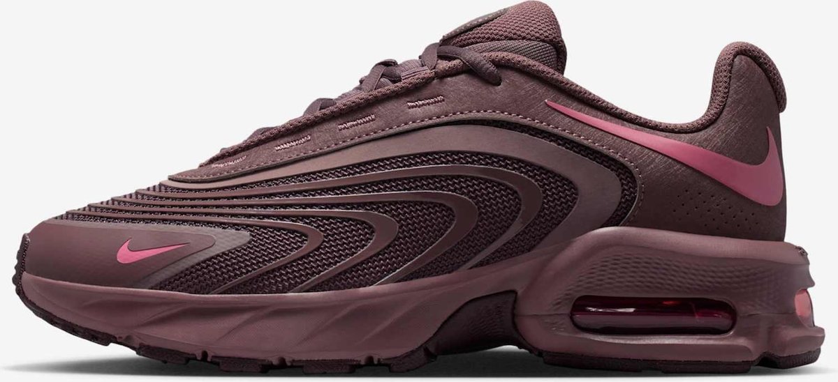 Imagem principal Tênis Nike Air Max Fire New Feminino branco Nike branco