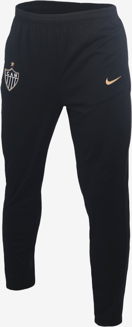Imagem principal Calça Atlético Mineiro Nike Academy Pro 2026 Masculina Preto Nike Preto