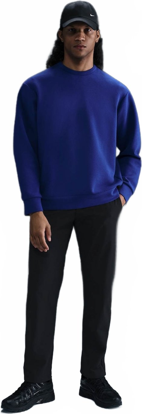 Imagem principal Calça Dri-FIT Nike Chino 24.7 Essential Masculina Preto Nike Preto