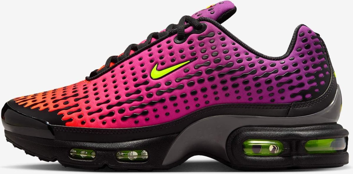 Imagem principal Nike Air Max Plus VII Nike Sportswear Vermelho Nike Sportswear Vermelho