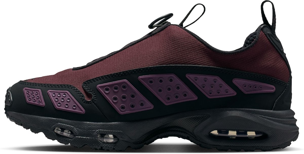 Imagem principal Women's Air Max SNDR GORE-TEX Nike Vinho Nike Vinho
