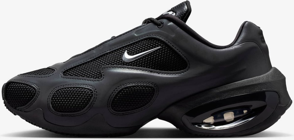 Imagem principal Women's Air Max Muse Nike Sportswear Preto Nike Sportswear Preto