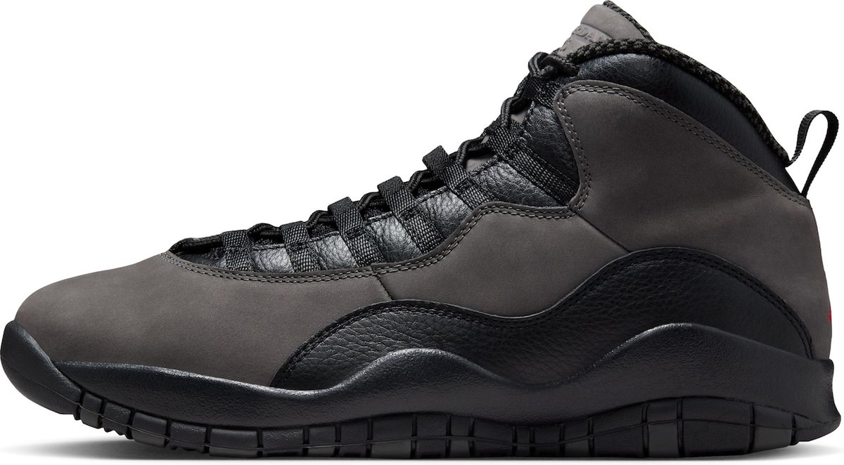 Imagem principal Air Jordan 10 Nike Cinza Nike Cinza