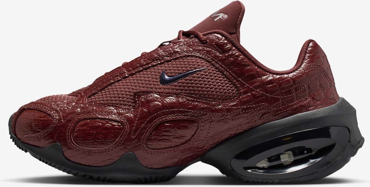 Imagem principal Nike Air Max Muse SE Nike Sportswear Vinho Nike Sportswear Vinho