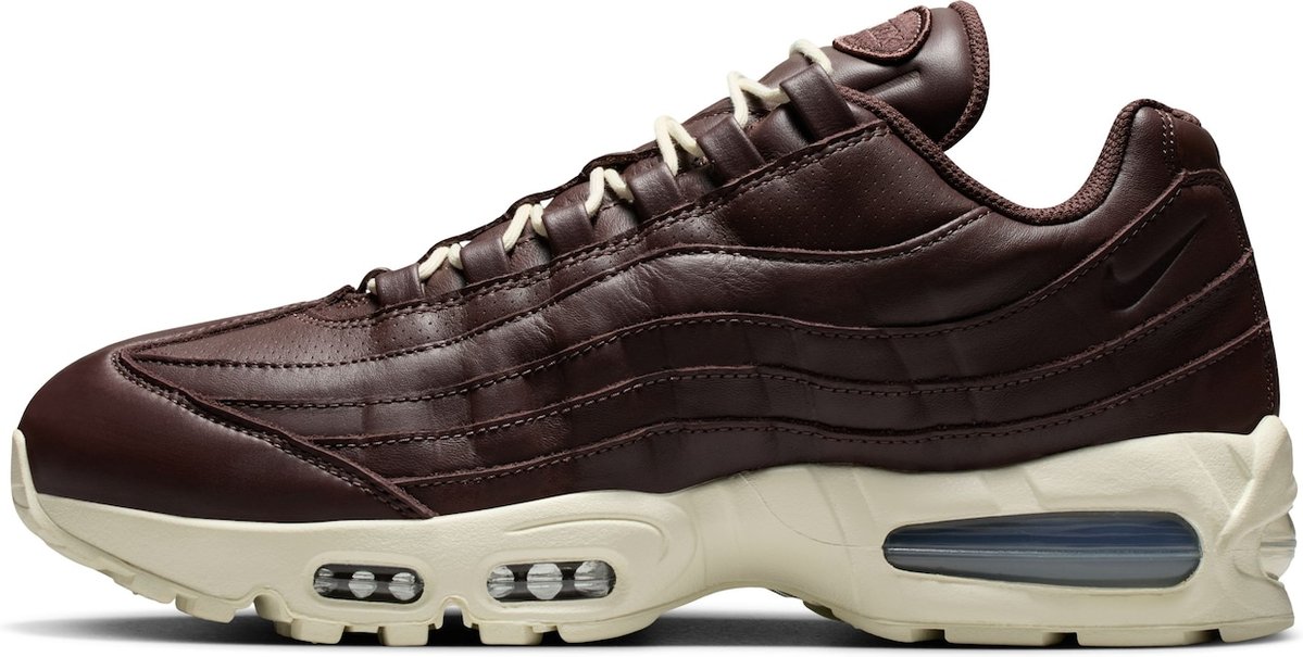 Imagem principal Air Max 95 Nike Sportswear Preto Nike Sportswear Preto