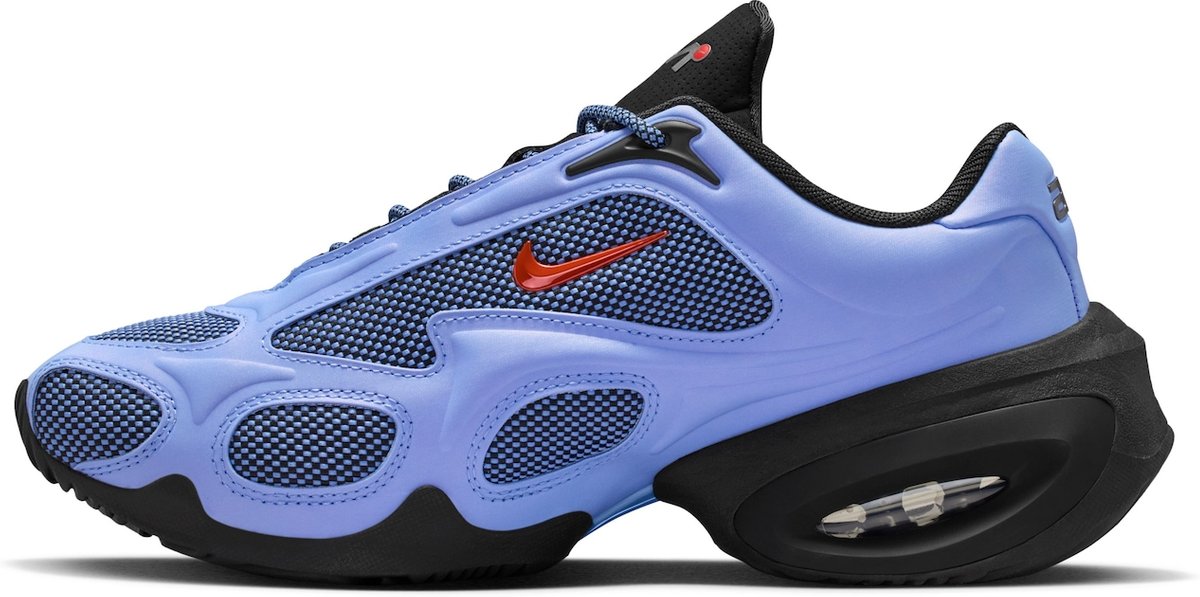 Imagem principal Women's Nike Air Max Muse Azul Azul