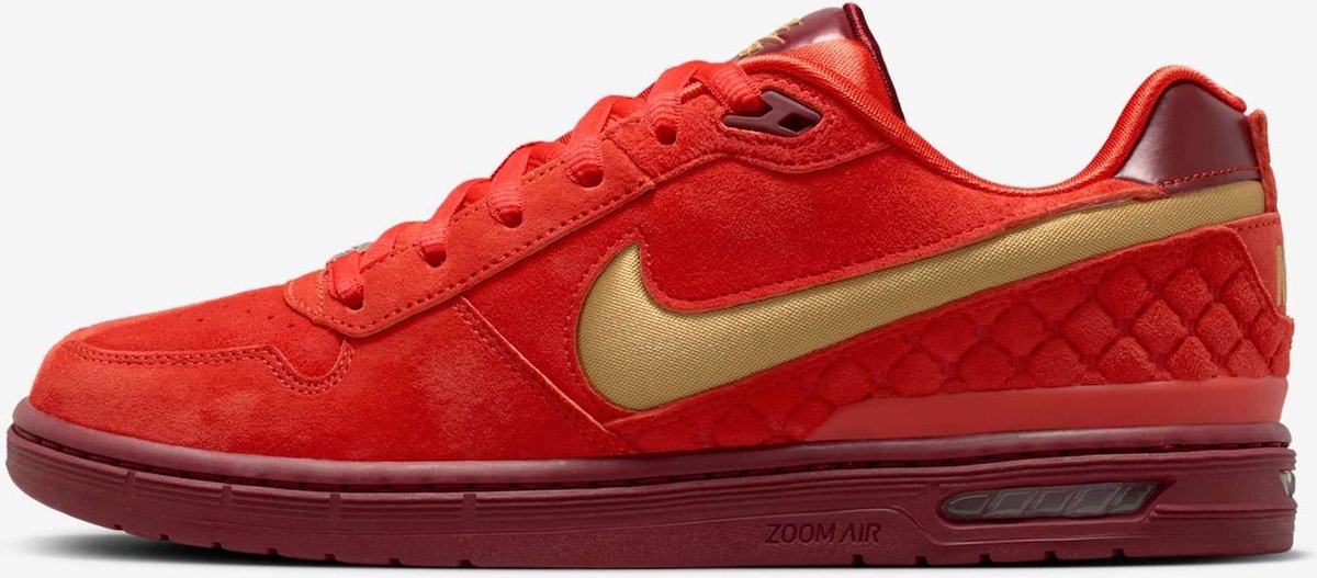 Paul Rodriguez Air Zoom Low