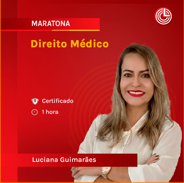 Imagem principal Direito Médico