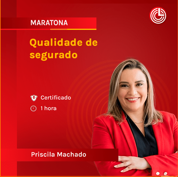 Imagem principal Qualidade de segurado