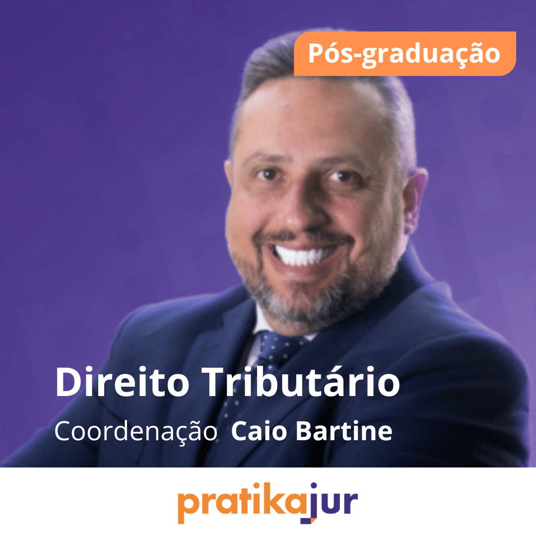 Pós-graduação em Prática Tributária