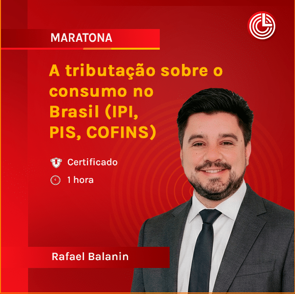 Imagem principal A tributação sobre o consumo no Brasil (IPI, PIS e COFINS)