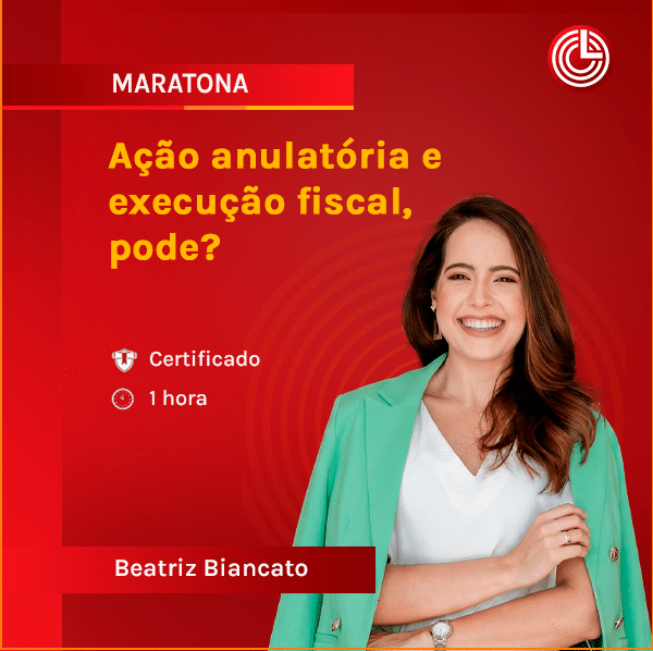 Imagem principal Ação Declaratória e Ação Anulatória em matéria tributária