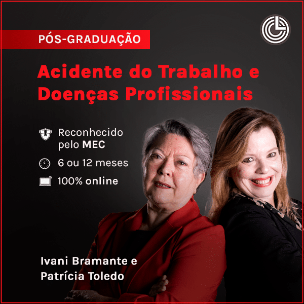 Imagem principal Pós-graduação em Advocacia Tributária Administrativa