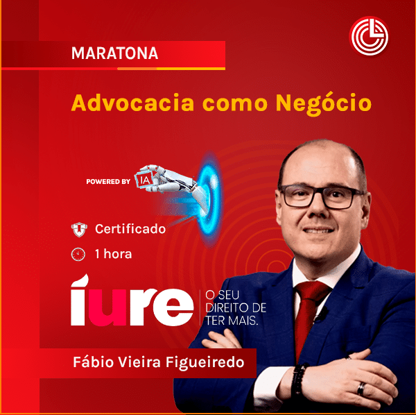Imagem principal Advocacia como Negócio