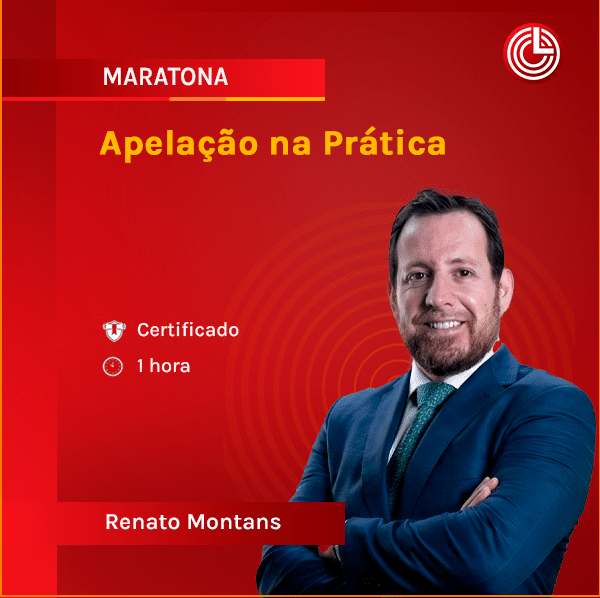Imagem principal Apelação na Prática