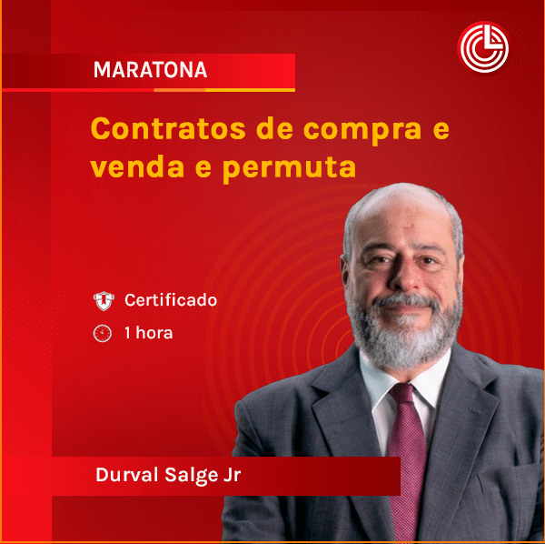 Imagem principal Contratos de compra e venda e permuta