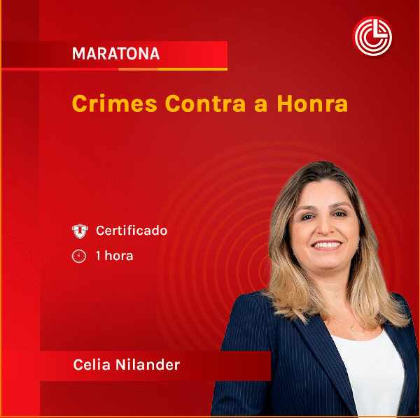 Imagem principal Crimes Contra a Honra