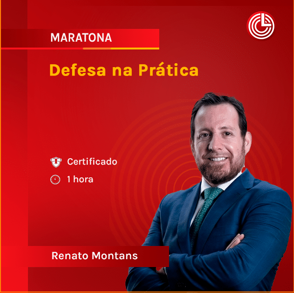 Imagem principal Defesa na Prática