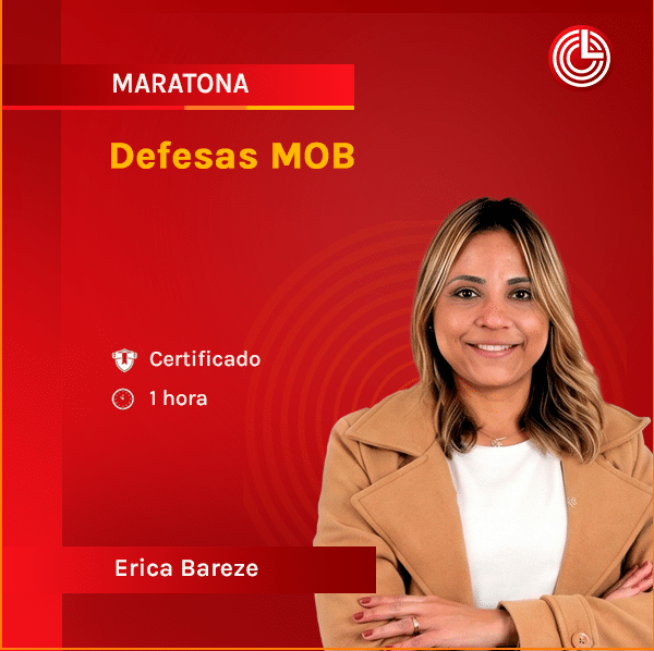 Imagem principal Defesas MOB
