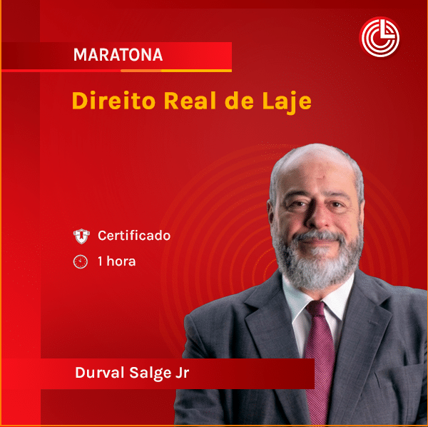 Imagem principal Direito real de laje