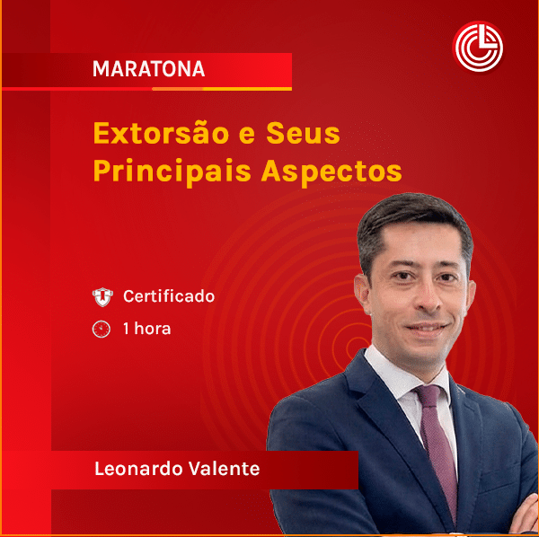Imagem principal Extorsão e seus Principais Aspectos