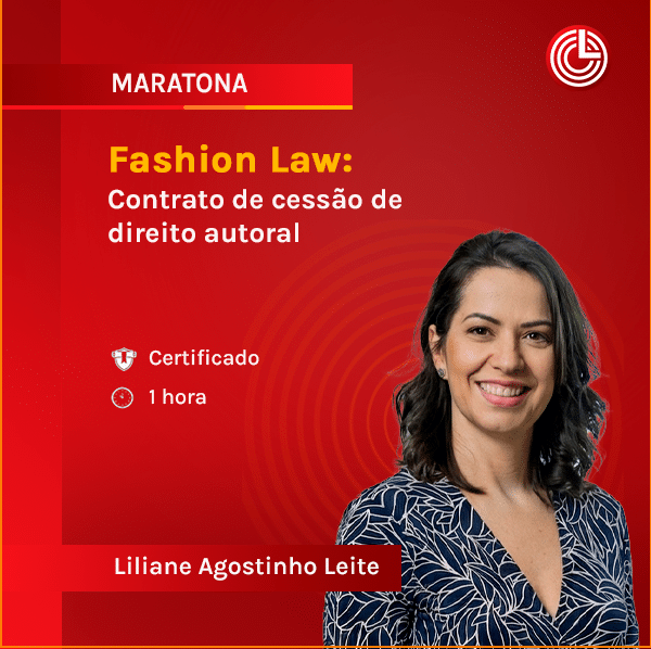 Imagem principal Fashion Law: Contrato de cessão de direito autoral