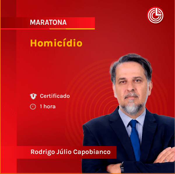 Imagem principal Homicídio